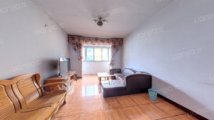 红运花园馨苑二手房实景图