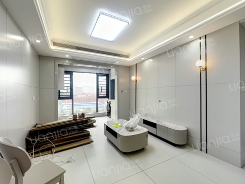 整租·杏梨苑 2室1厅 南