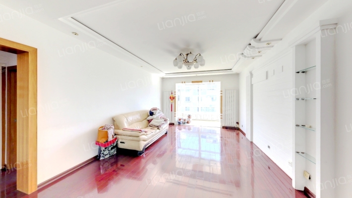 金宝花园二手房实景图