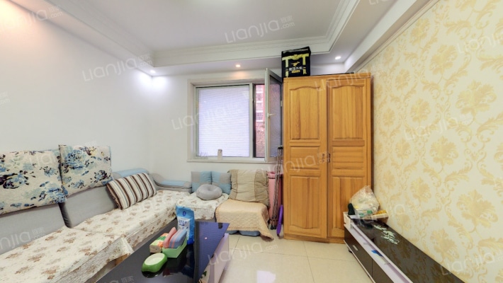 浦泰和天下三期二手房实景图