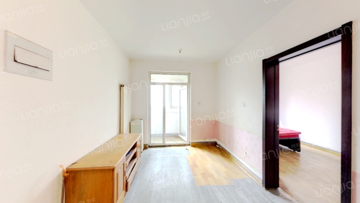 林锦花园东区二手房实景图