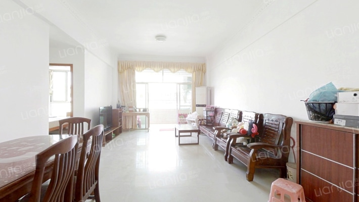 粤兴苑二手房实景图