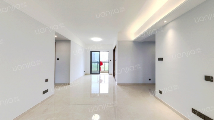 京华家和花园二手房实景图