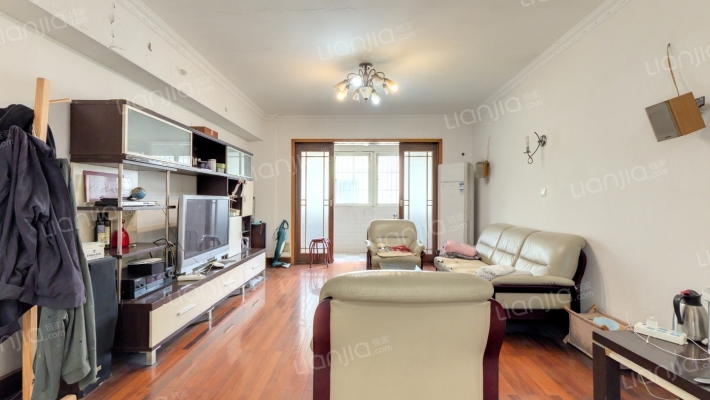 南京市江宁医院住宅区二手房实景图