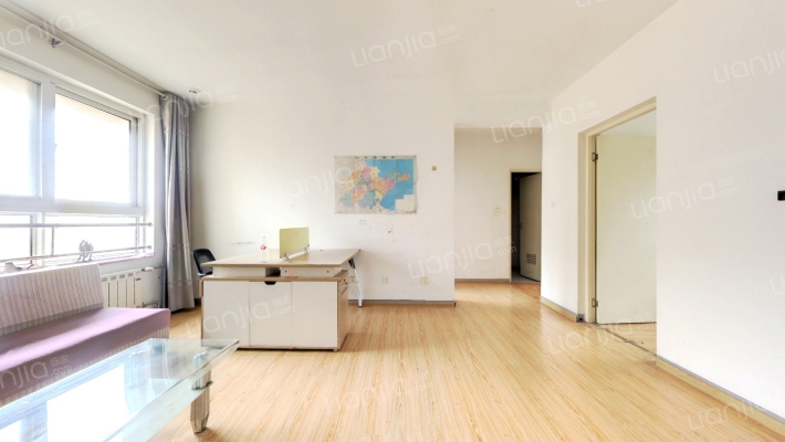 腊山南苑一区二手房实景图