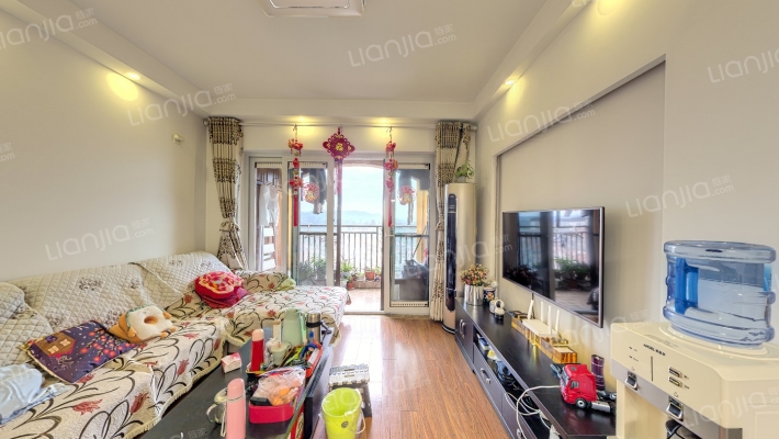 金科城37区二手房实景图