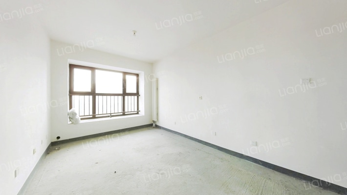 尚悦居二手房实景图