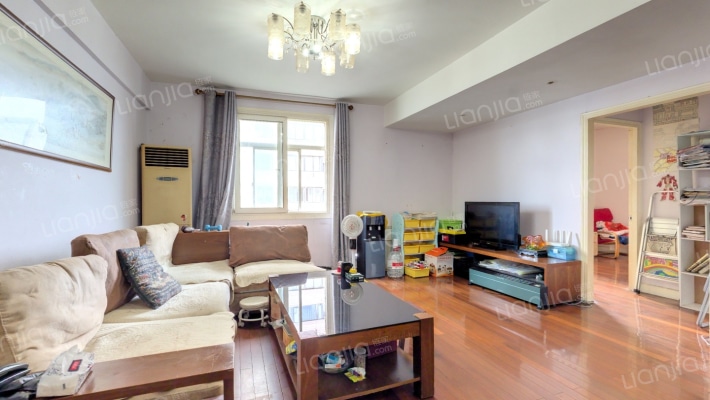 长峰浦江二手房实景图