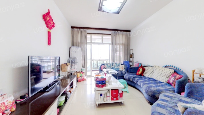 京华雅苑二手房实景图