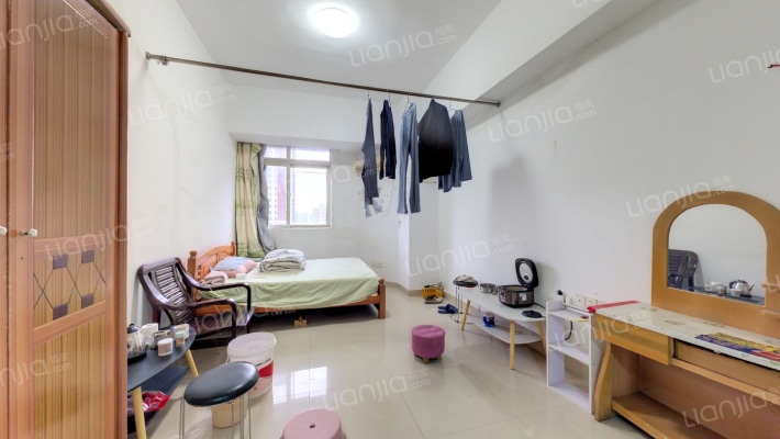 壹米阳光二手房实景图