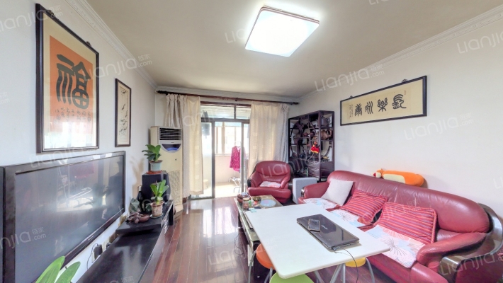 广盛苑二手房实景图