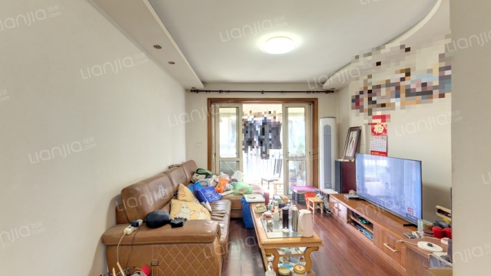 民康苑二手房实景图