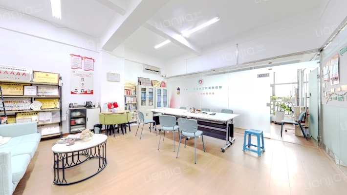 置信逸都D区二手房实景图