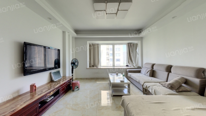 宋都香悦郡二手房实景图