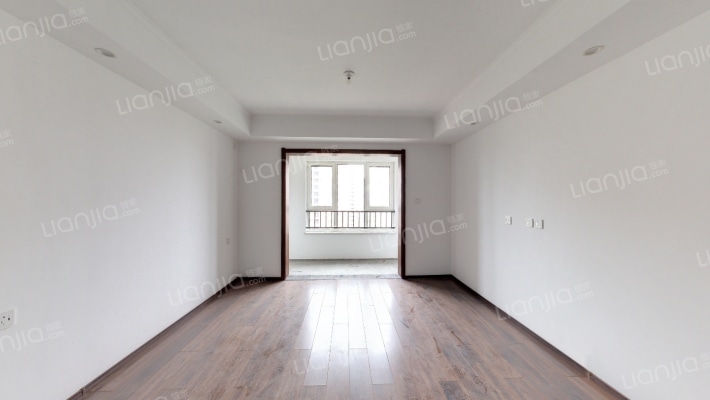 花乡家园二手房实景图