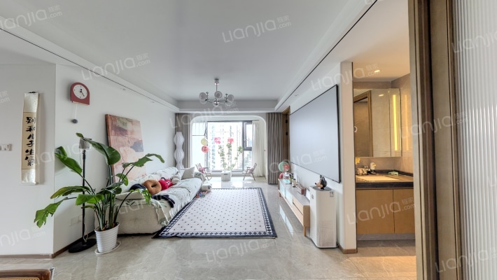 桂语风荷二手房实景图