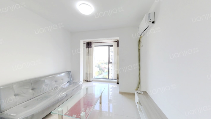 保利天汇二手房实景图