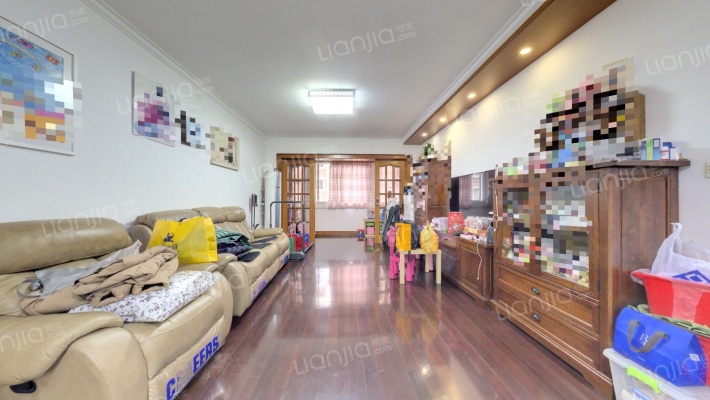 锦通苑二手房实景图