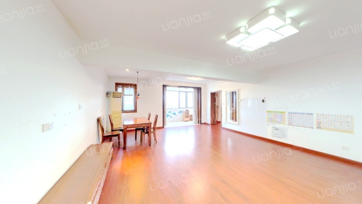 宝城大厦二手房实景图