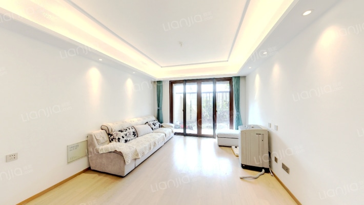 路劲梅都府二手房实景图