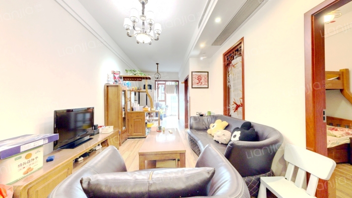 双楠港汇广场二手房实景图