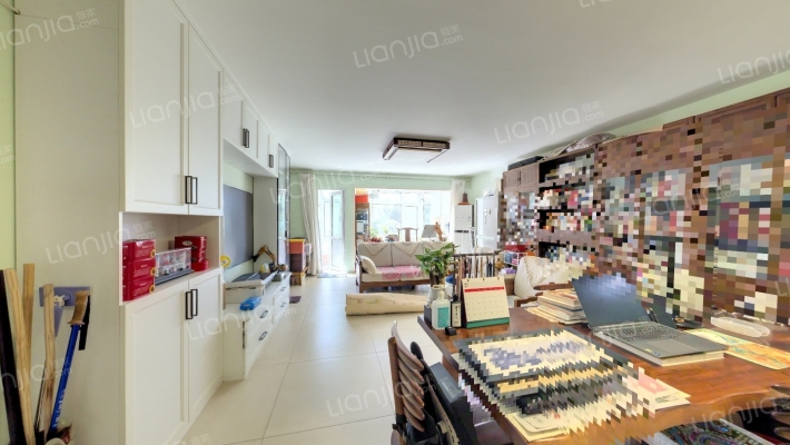 远大园五区二手房实景图