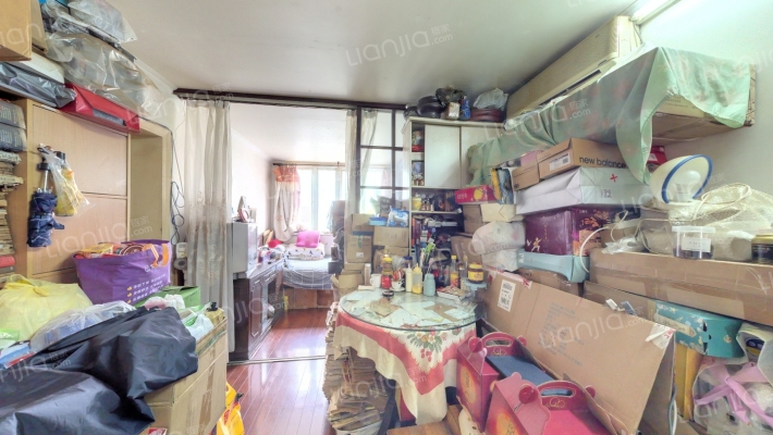 凤城三村东区二手房实景图