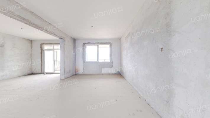 美庐新城二手房实景图