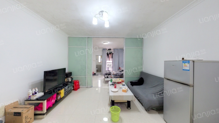 君悦豪庭二期二手房实景图