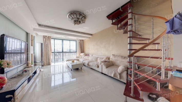 立地东方苑二手房实景图