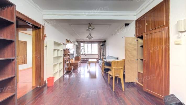 共和小区二手房实景图