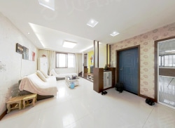 整租·丰乐苑北区 4室2厅 跃层 南_丰乐苑北区租房