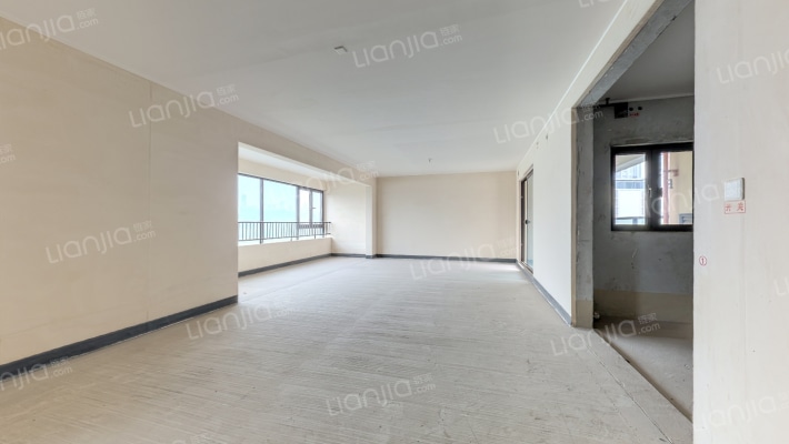 龙湖春江天镜江澜二手房实景图