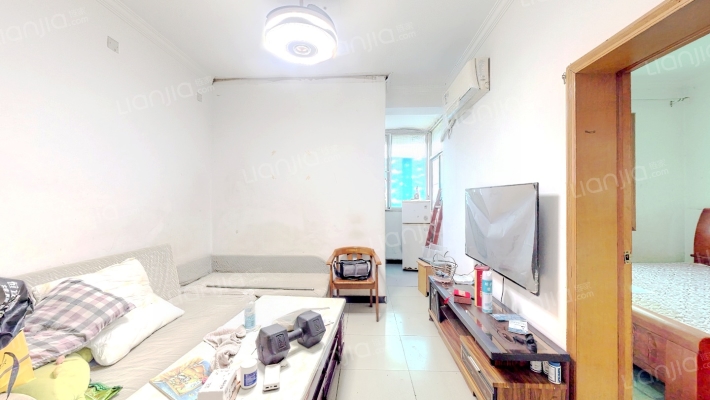 兰花四小区二手房实景图