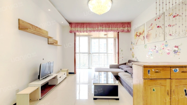 1958青年公馆二手房实景图