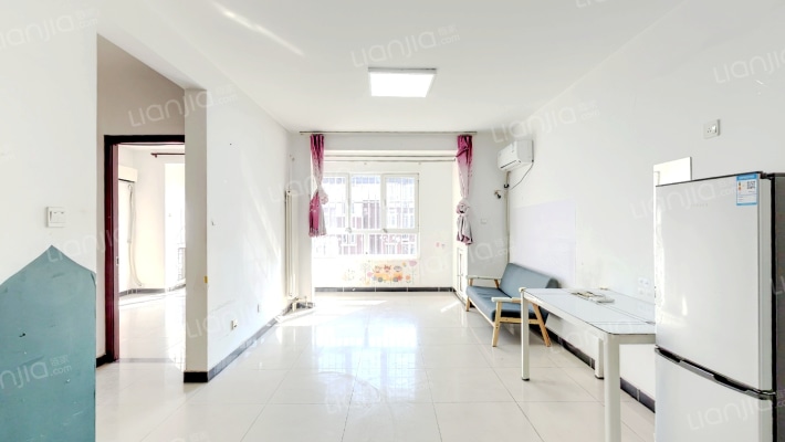 新于庄园二手房实景图