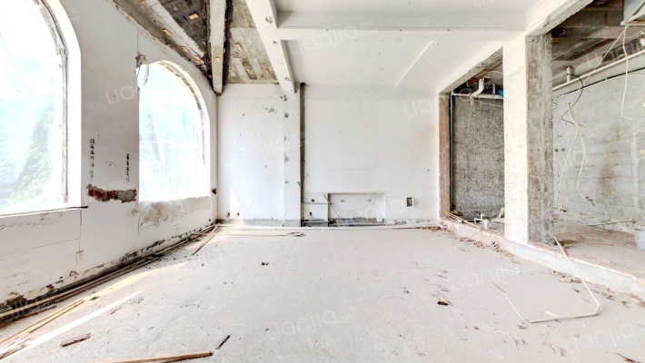 新城南街二手房实景图