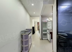 整租·东南悦城 2室2厅 跃层 南_东南悦城租房