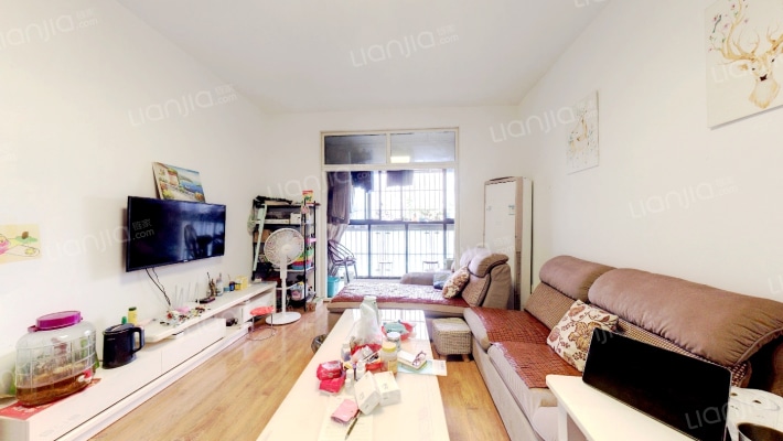 霏红榭二期二手房实景图