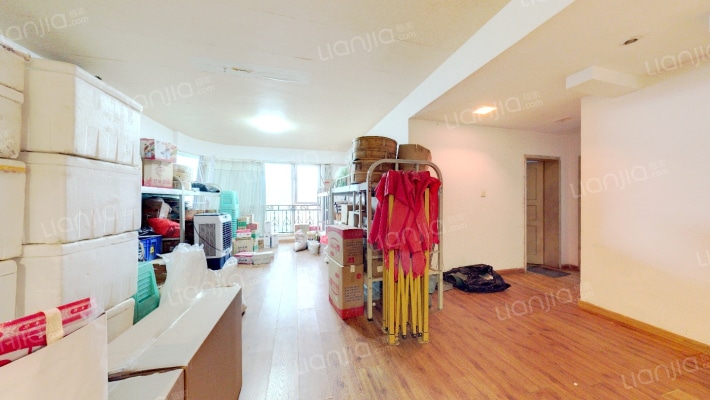 西体奥林花园二手房实景图