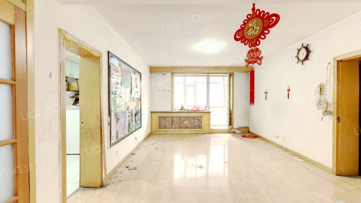 立信街二手房实景图