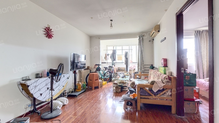 金隅通和园二手房实景图