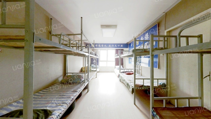 凯旋莲湖公馆二手房实景图