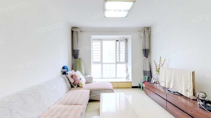 碧水青园二手房实景图