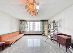 整租·兴发街31号 3室2厅 东南_兴发街31号租房