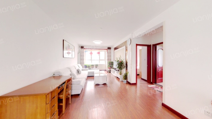 潞水丽苑二手房实景图