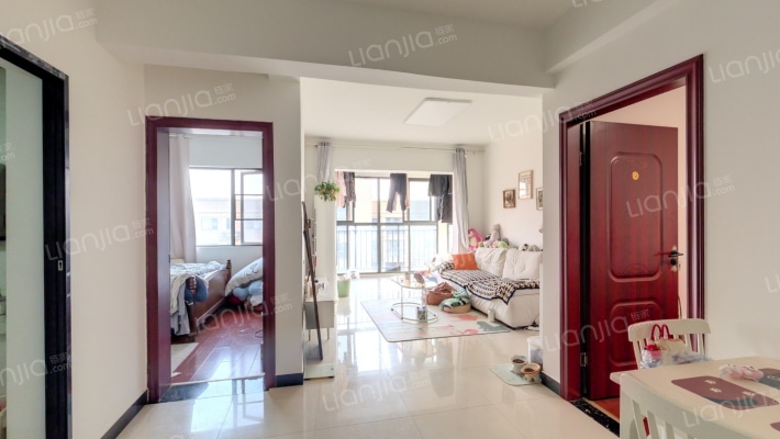 兴隆景苑二手房实景图