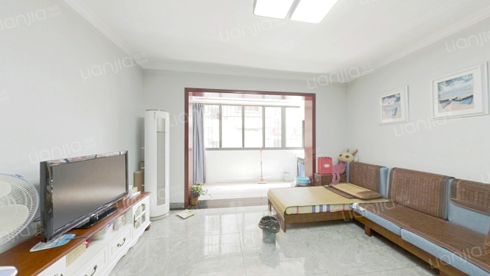 怡园小区二手房实景图