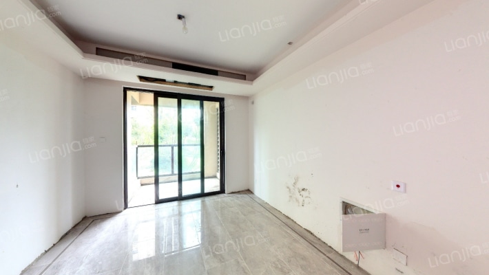 泰禾金尊府二手房实景图