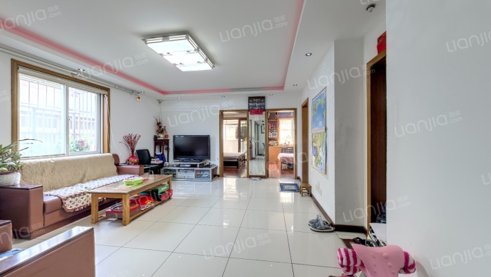 泰和园二手房实景图